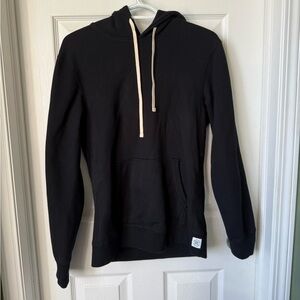 Men’s Reigning Champ Pullover Cotton Sweater | Size Small